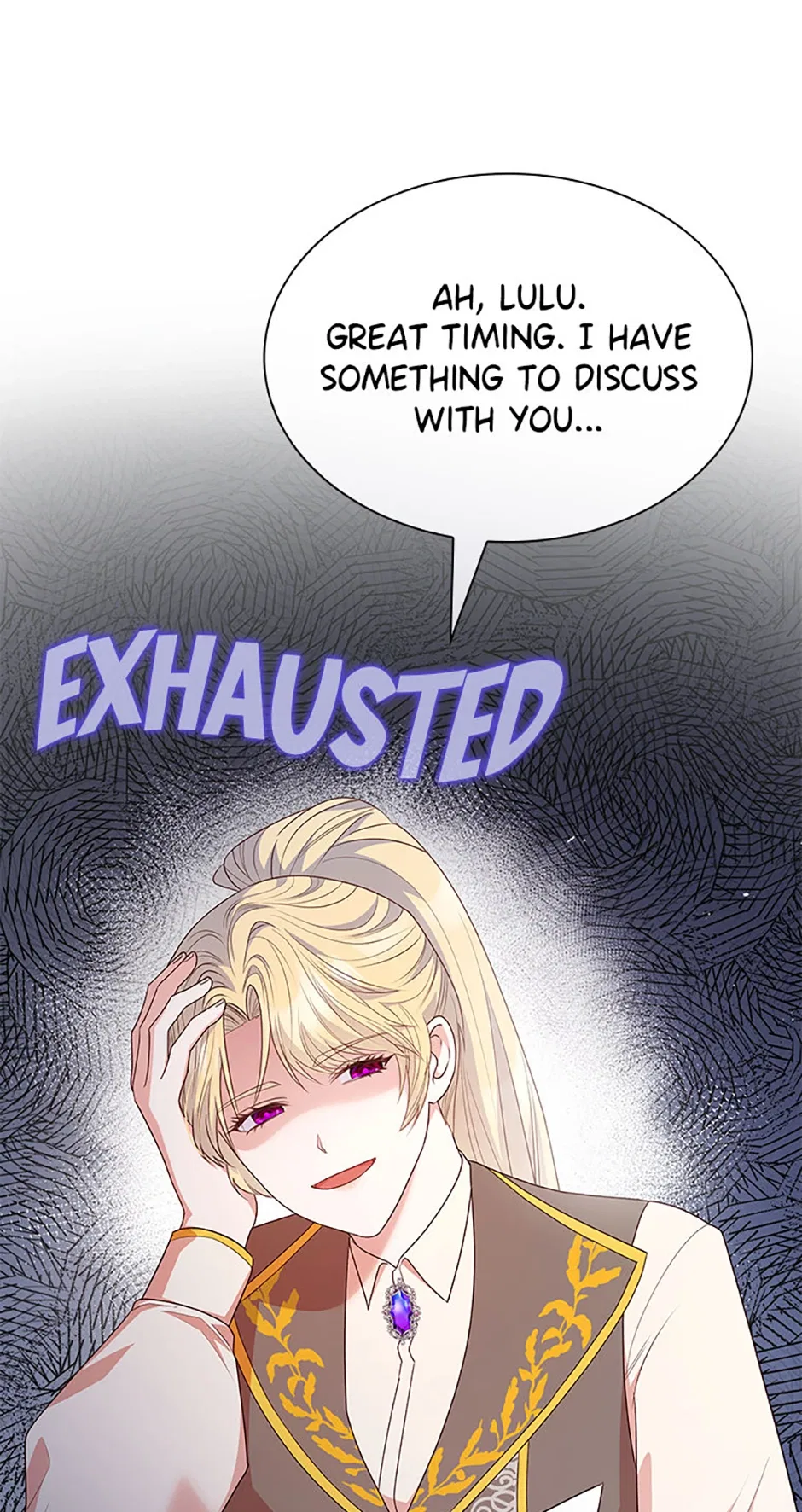 The Villainess Becomes a Mom Chapter 81 – Page 16