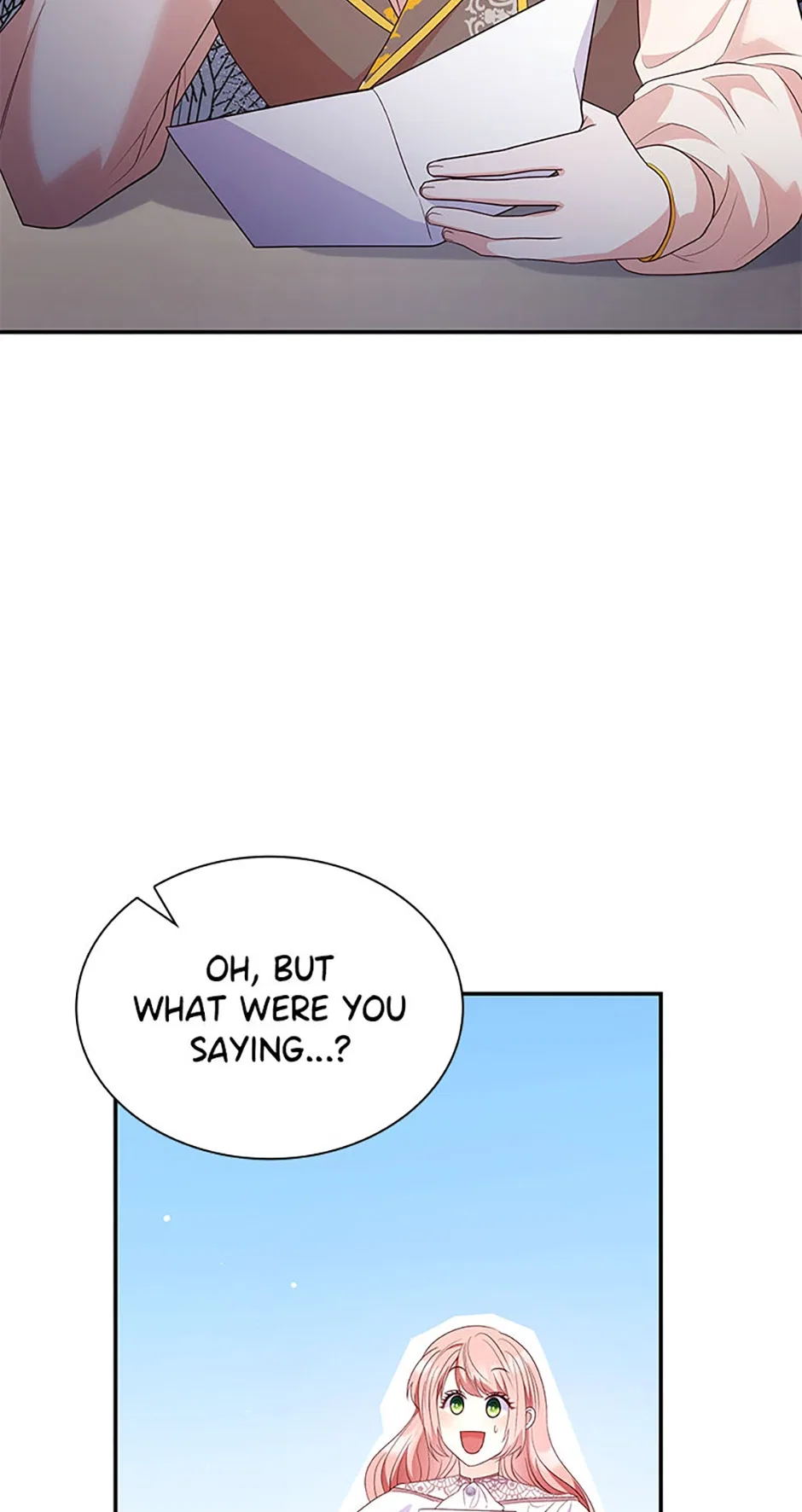 The Villainess Becomes a Mom Chapter 81 – Page 17