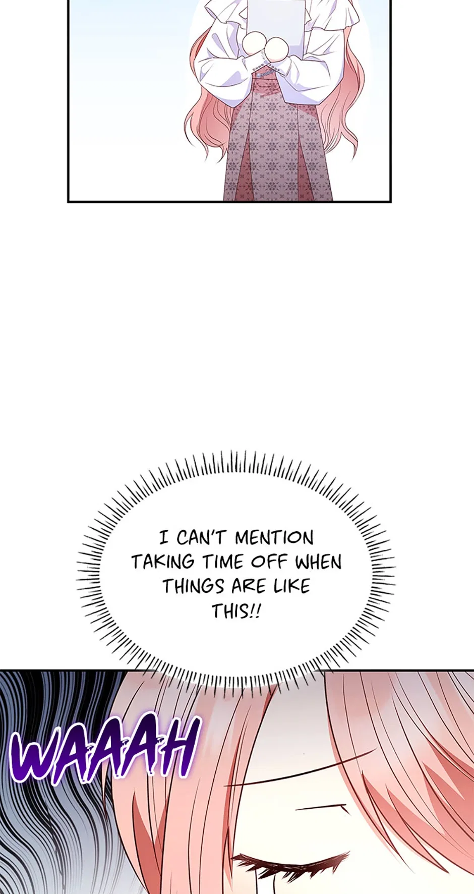 The Villainess Becomes a Mom Chapter 81 – Page 18