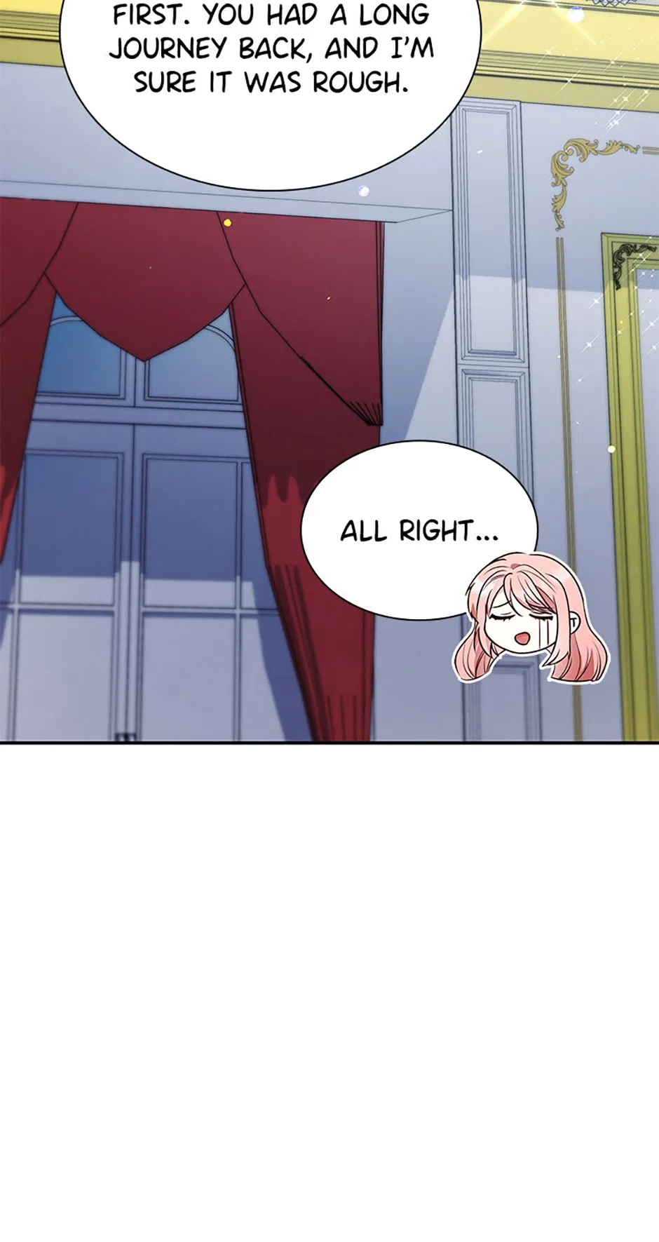 The Villainess Becomes a Mom Chapter 81 – Page 20