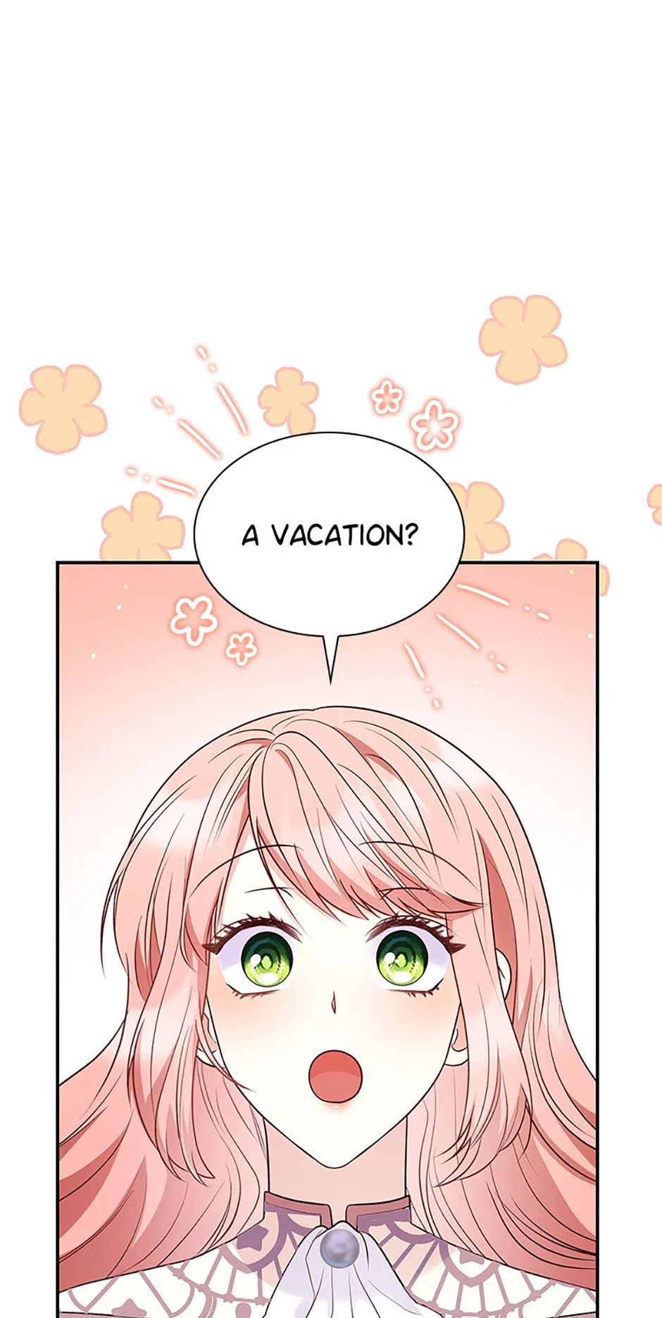 The Villainess Becomes a Mom Chapter 81 – Page 22