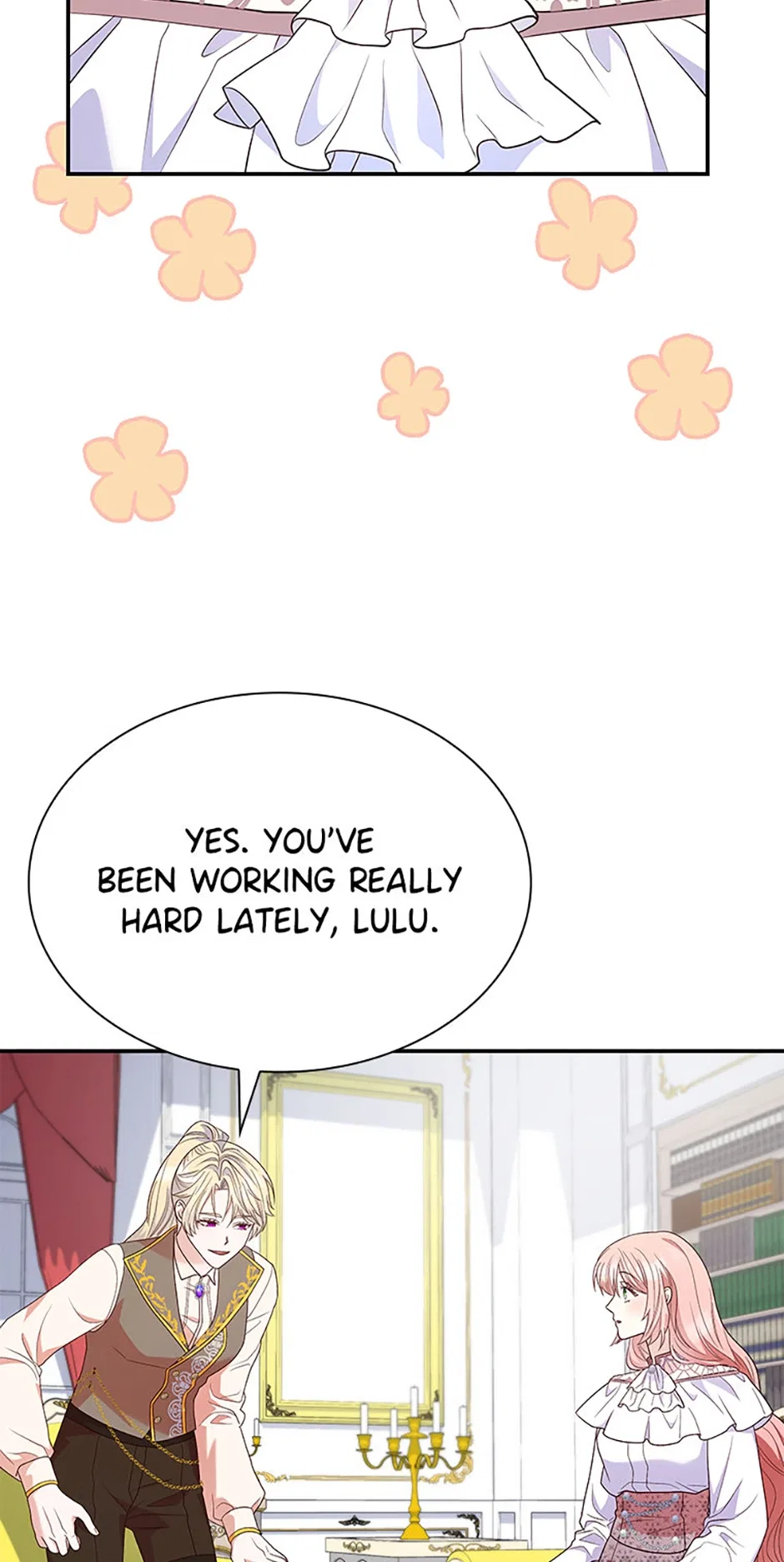 The Villainess Becomes a Mom Chapter 81 – Page 23
