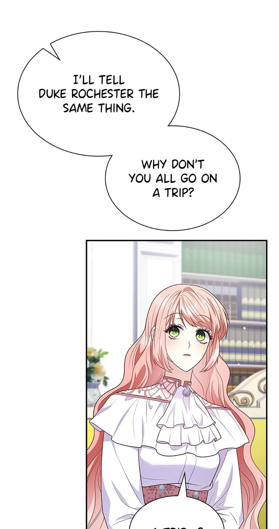 The Villainess Becomes a Mom Chapter 81 – Page 26