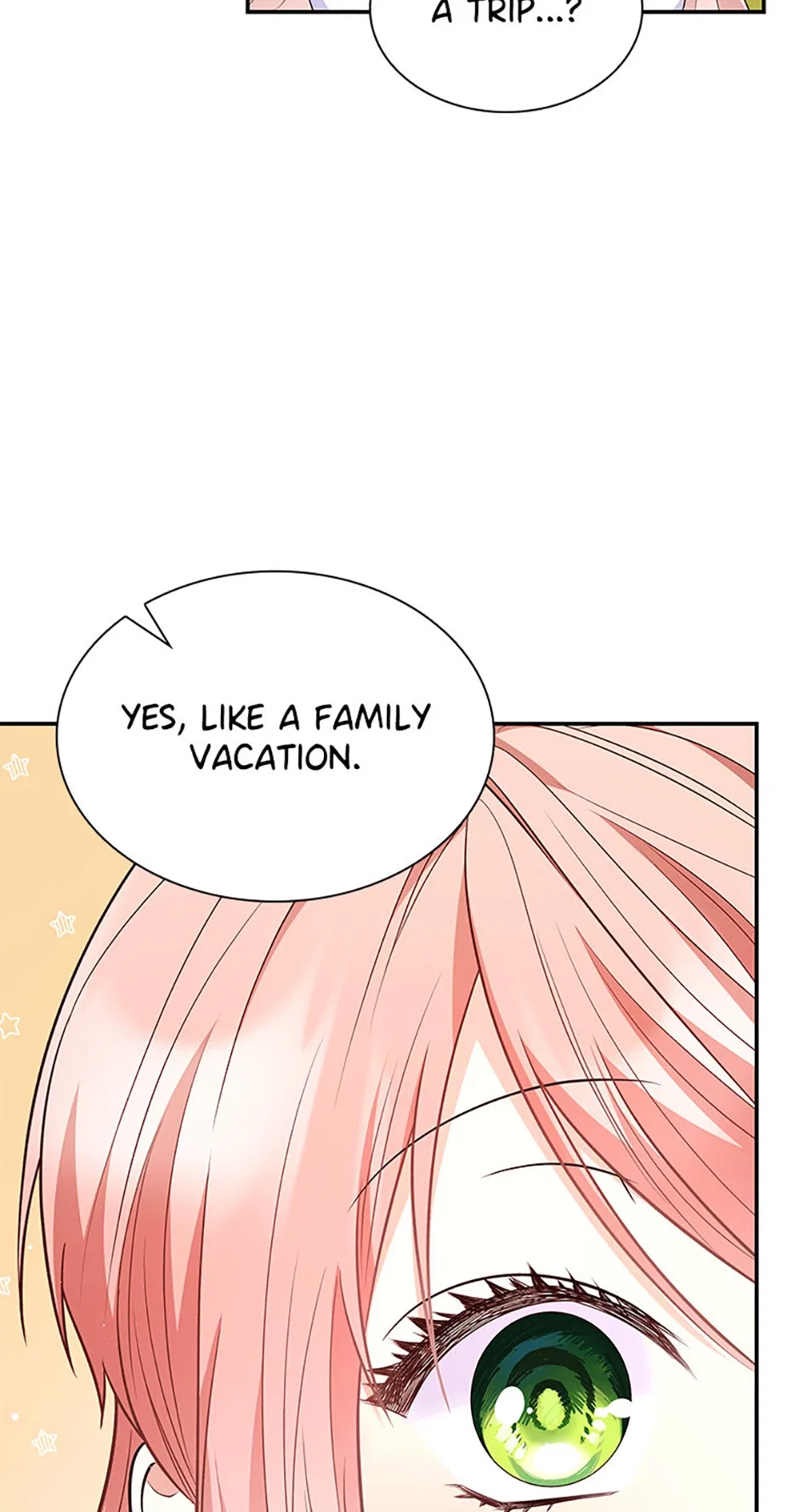 The Villainess Becomes a Mom Chapter 81 – Page 27