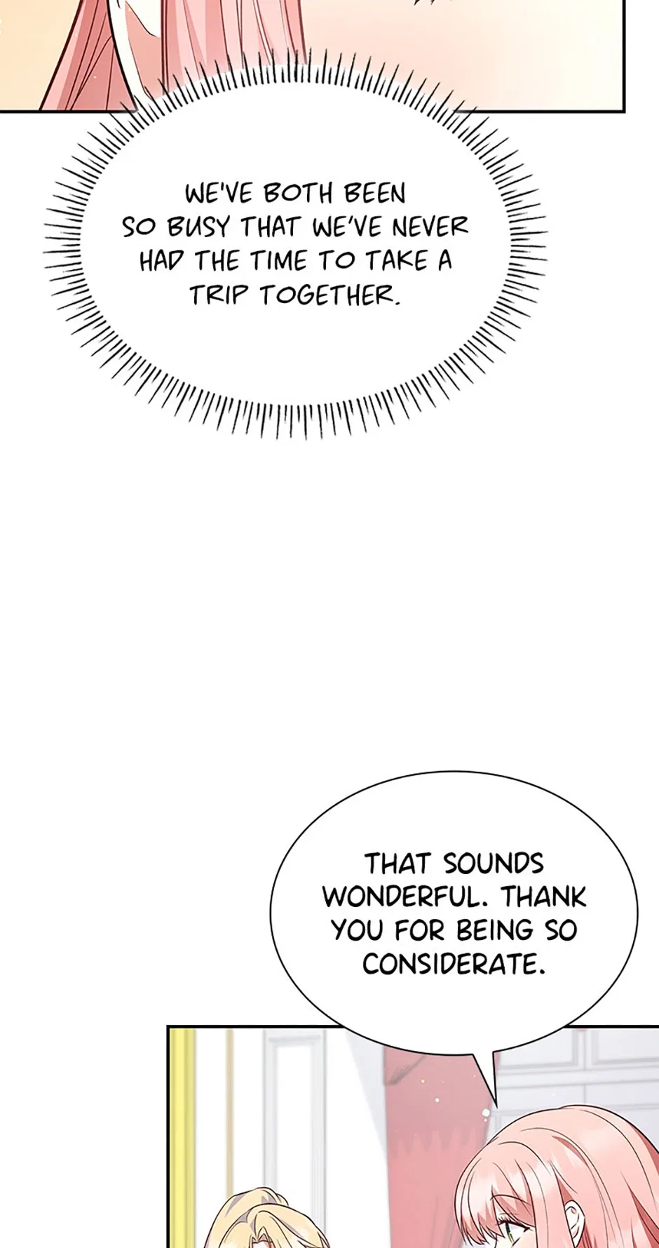 The Villainess Becomes a Mom Chapter 81 – Page 28