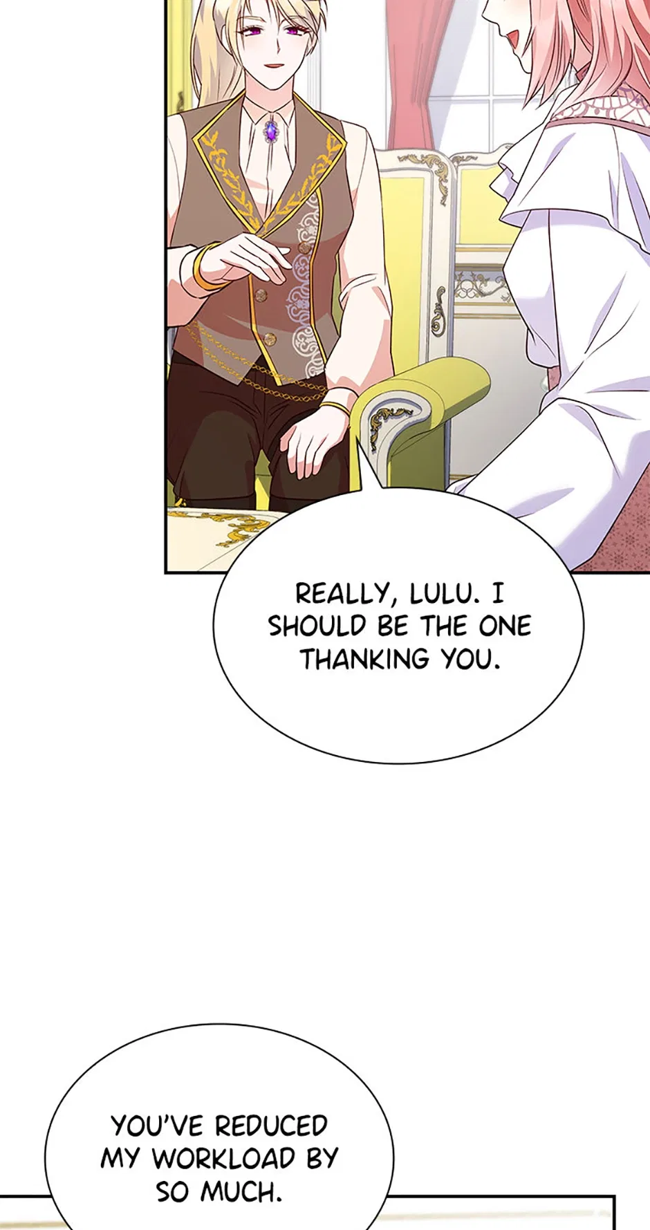The Villainess Becomes a Mom Chapter 81 – Page 29