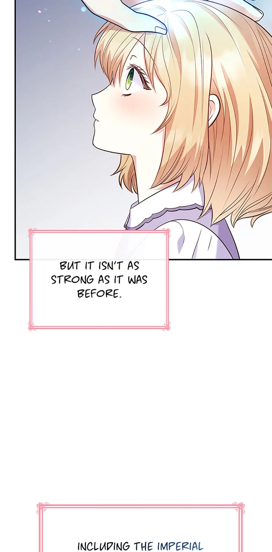 The Villainess Becomes a Mom Chapter 81 – Page 35