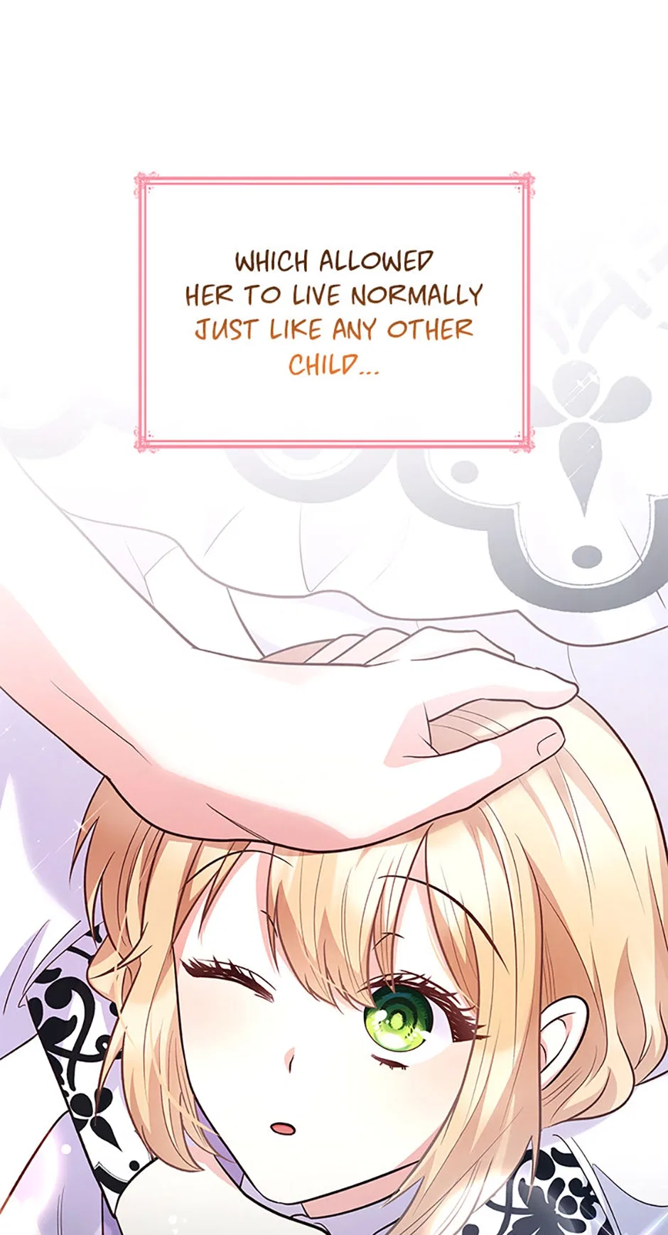 The Villainess Becomes a Mom Chapter 81 – Page 38
