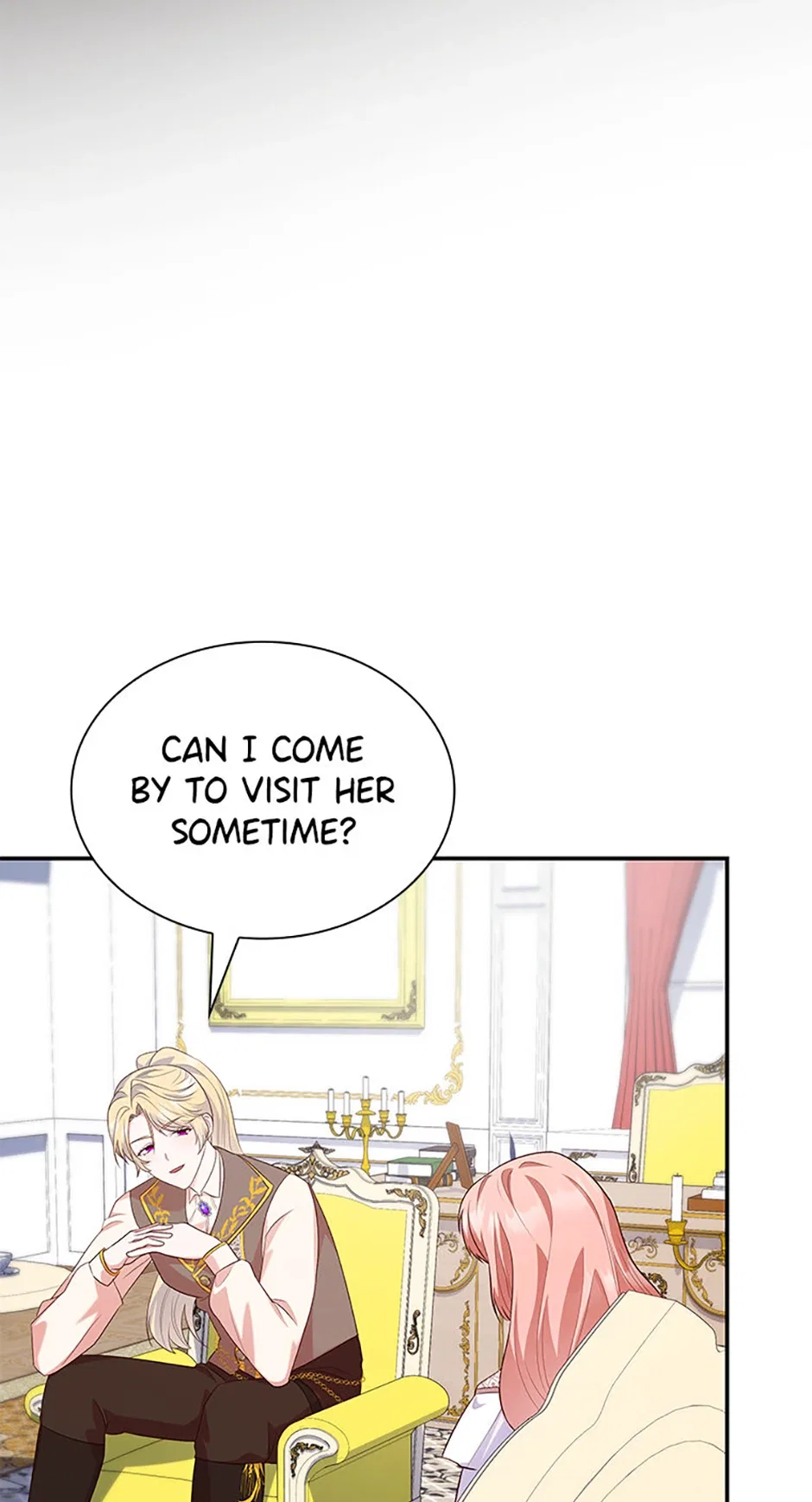 The Villainess Becomes a Mom Chapter 81 – Page 40