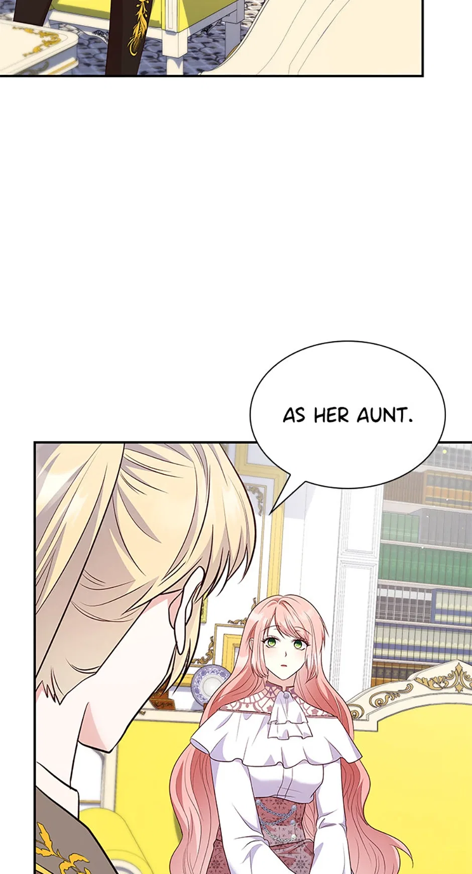 The Villainess Becomes a Mom Chapter 81 – Page 41