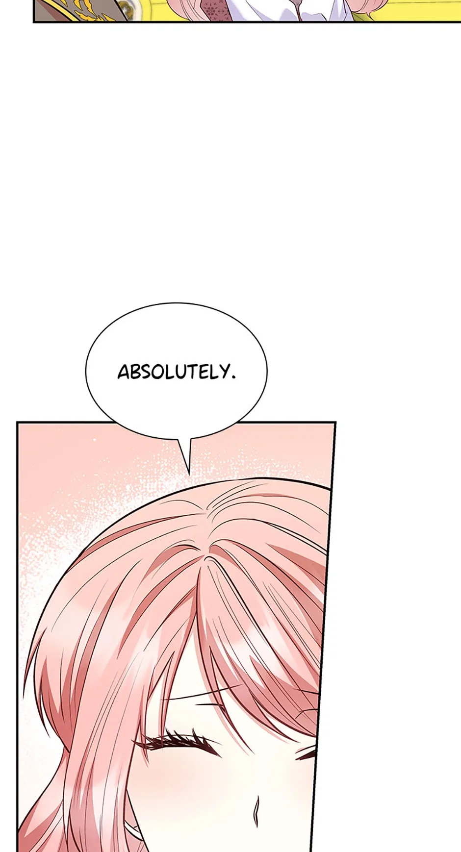 The Villainess Becomes a Mom Chapter 81 – Page 42