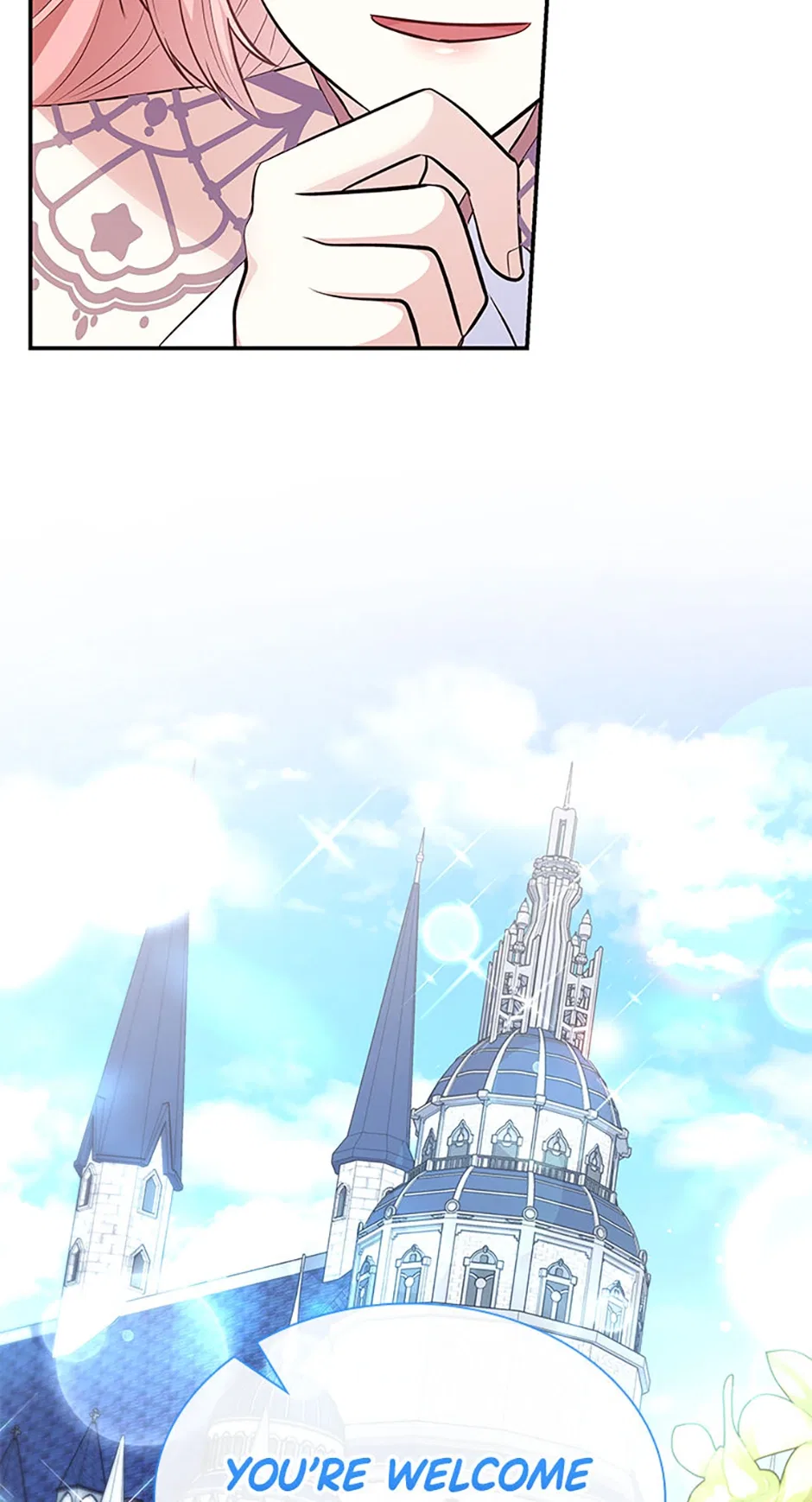 The Villainess Becomes a Mom Chapter 81 – Page 43