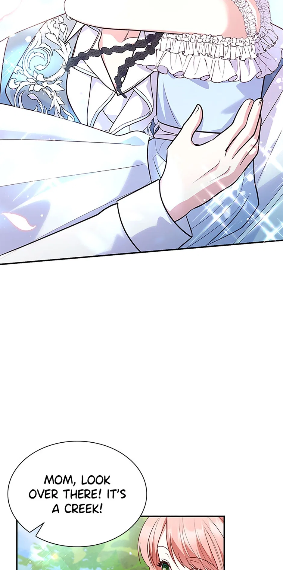 The Villainess Becomes a Mom Chapter 81 – Page 48