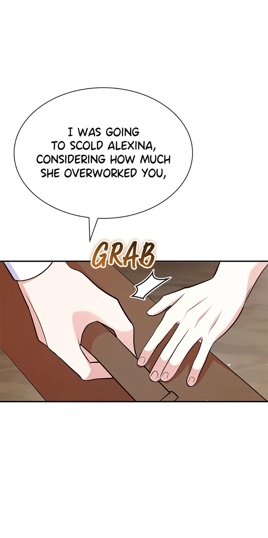 The Villainess Becomes a Mom Chapter 81 – Page 51
