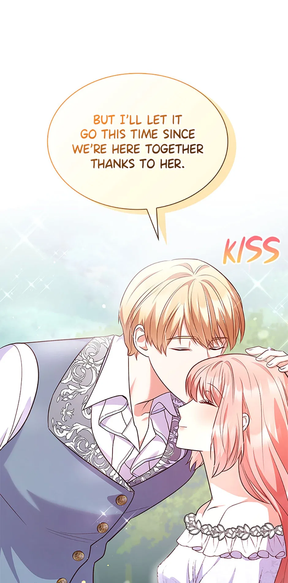 The Villainess Becomes a Mom Chapter 81 – Page 52