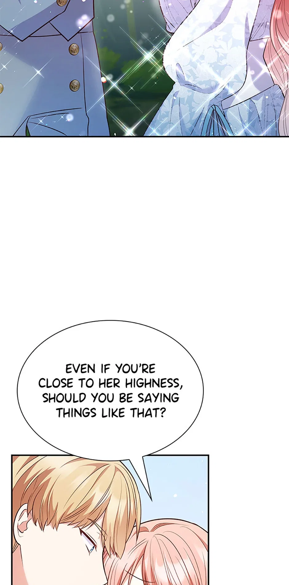The Villainess Becomes a Mom Chapter 81 – Page 53