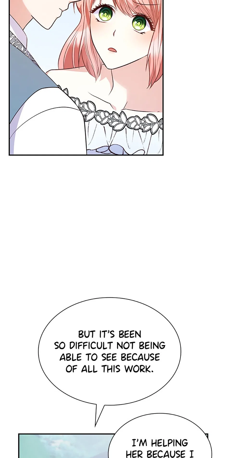 The Villainess Becomes a Mom Chapter 81 – Page 54