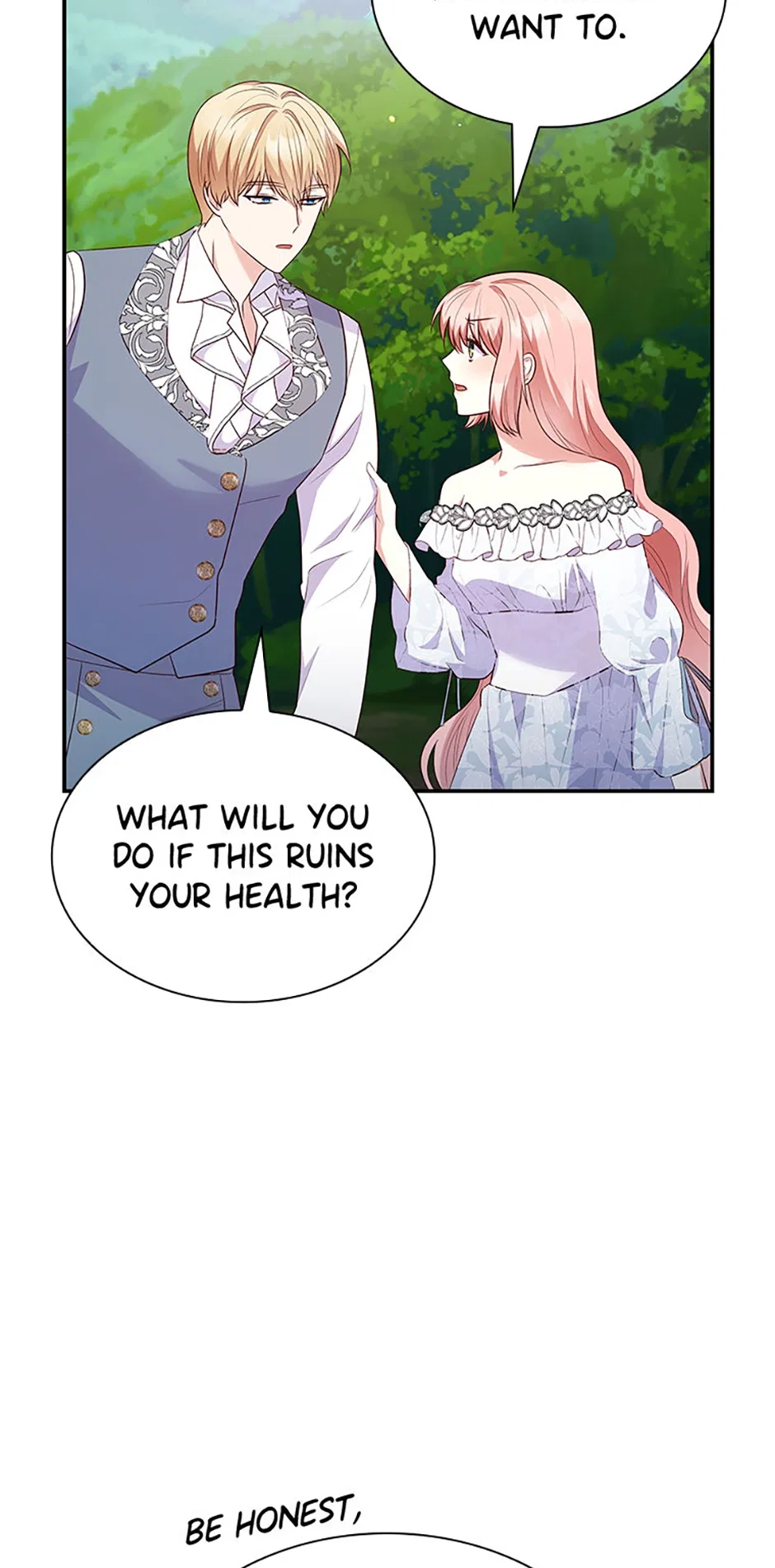 The Villainess Becomes a Mom Chapter 81 – Page 55