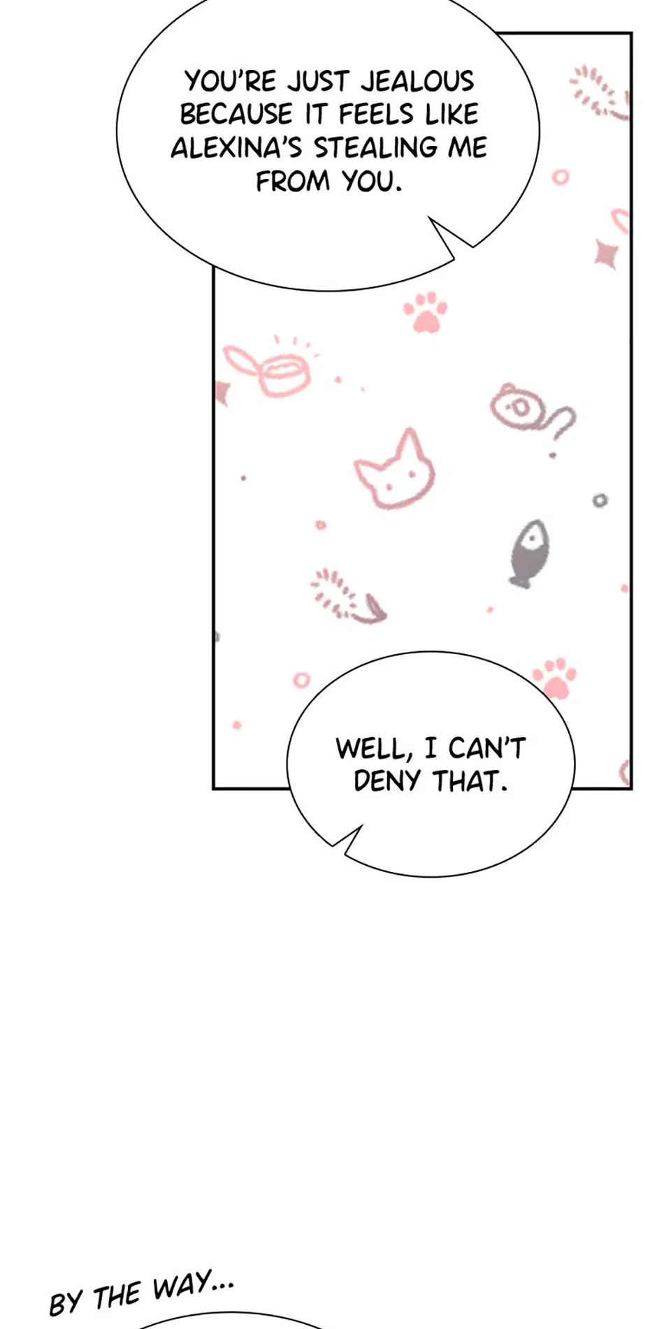 The Villainess Becomes a Mom Chapter 81 – Page 56