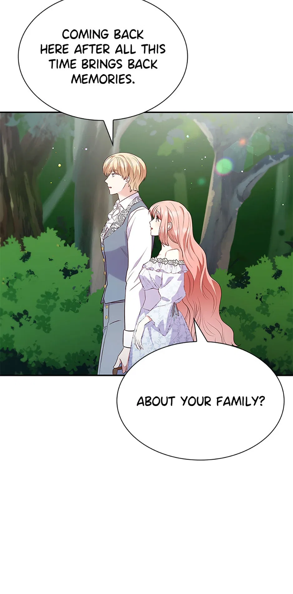 The Villainess Becomes a Mom Chapter 81 – Page 57