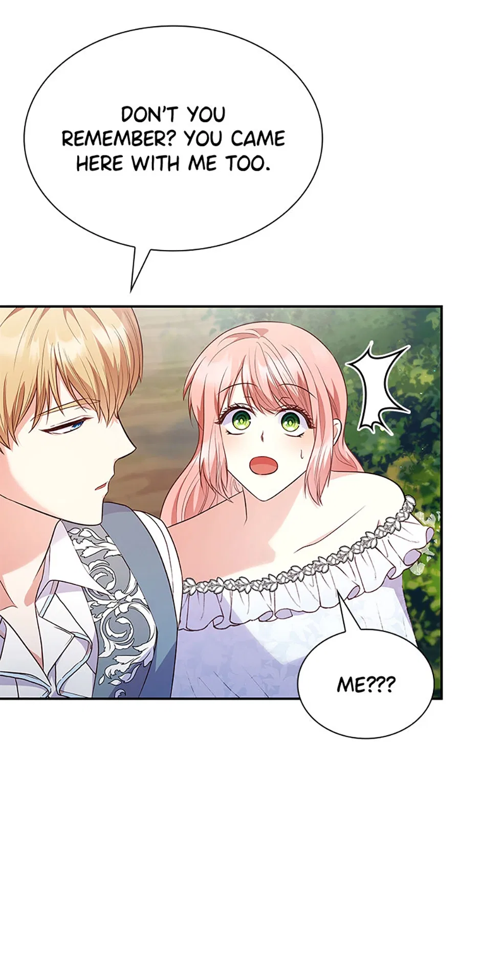 The Villainess Becomes a Mom Chapter 81 – Page 58