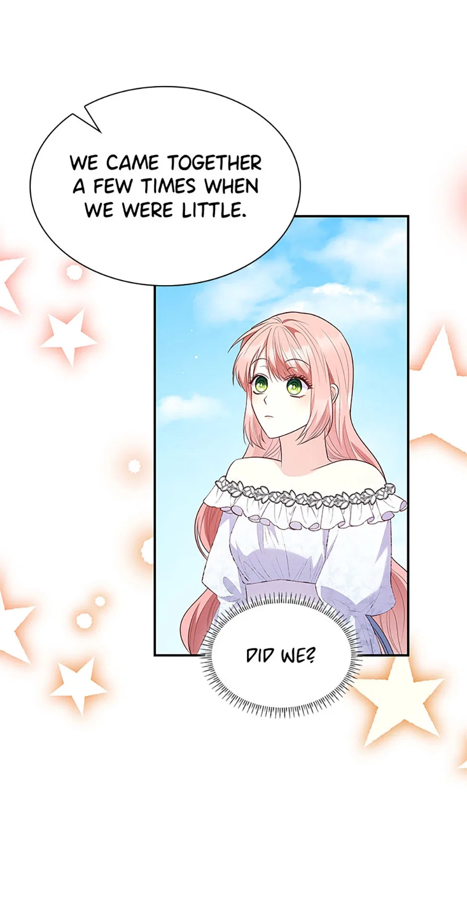 The Villainess Becomes a Mom Chapter 81 – Page 59