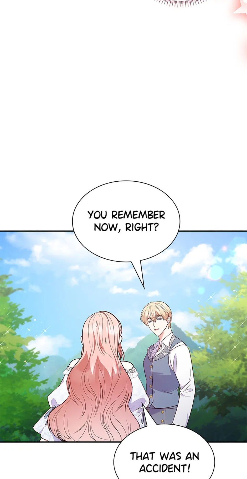 The Villainess Becomes a Mom Chapter 81 – Page 61
