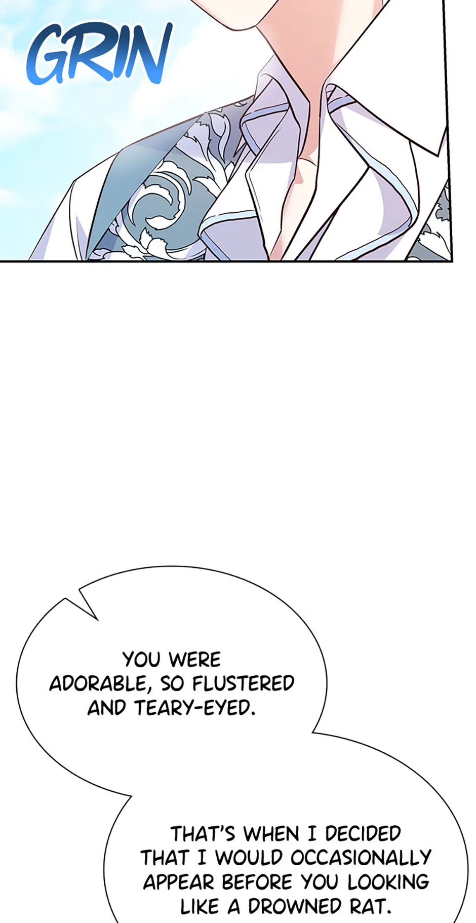 The Villainess Becomes a Mom Chapter 81 – Page 63