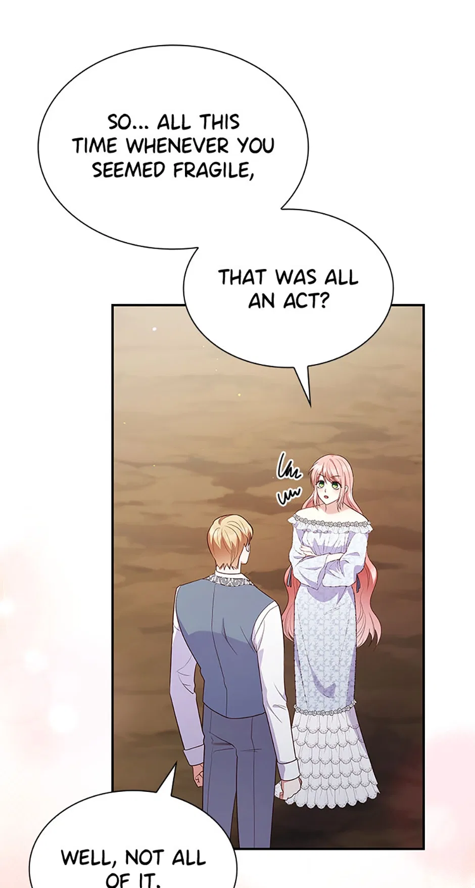 The Villainess Becomes a Mom Chapter 81 – Page 65