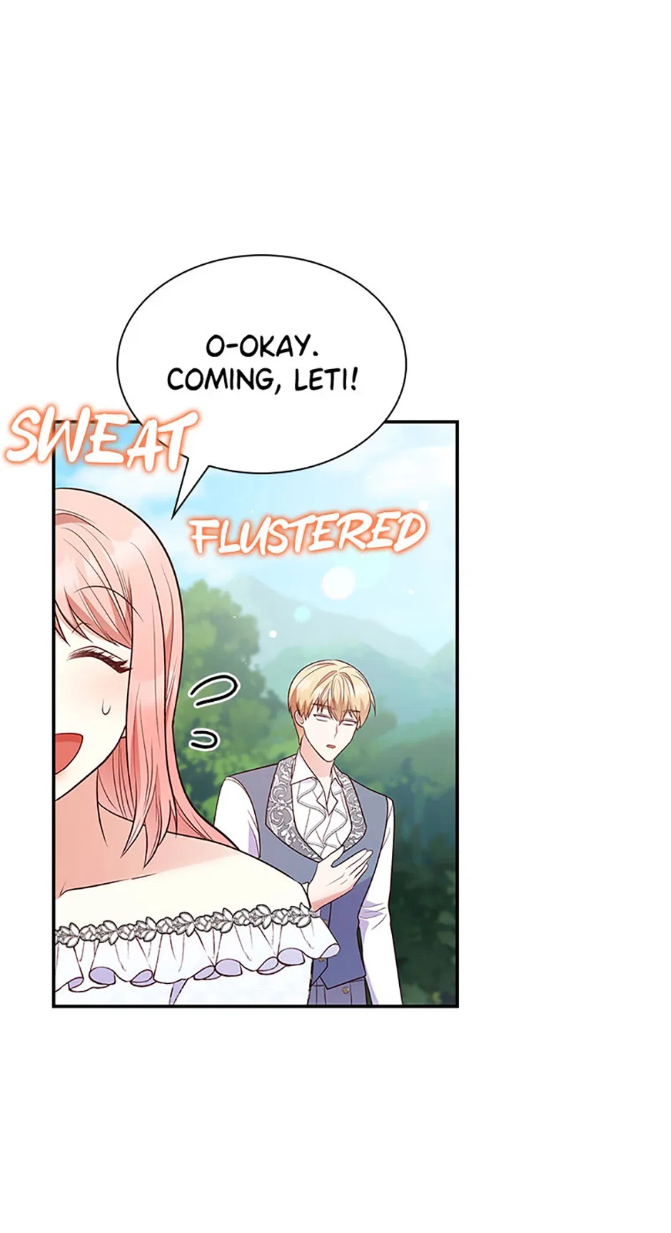 The Villainess Becomes a Mom Chapter 81 – Page 73