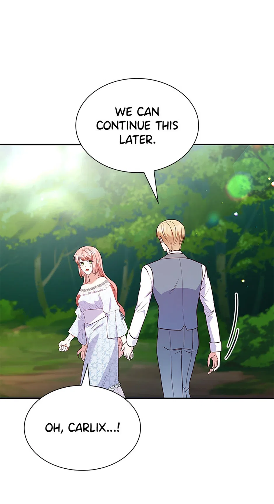 The Villainess Becomes a Mom Chapter 81 – Page 74