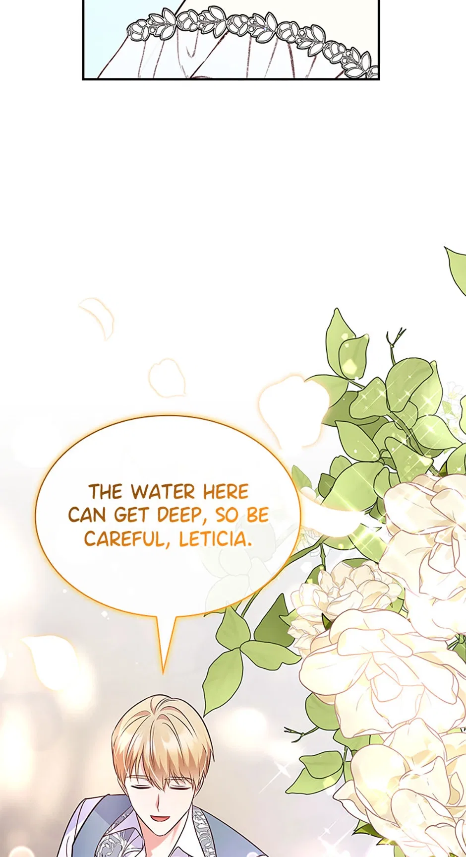The Villainess Becomes a Mom Chapter 81 – Page 76
