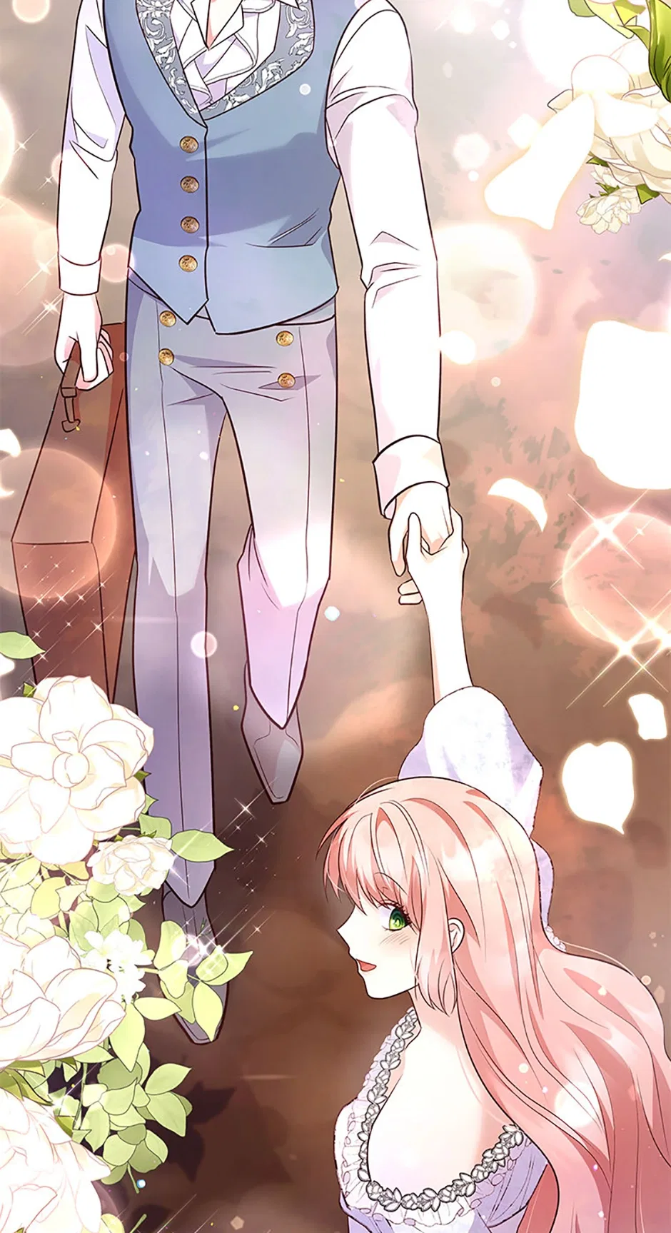 The Villainess Becomes a Mom Chapter 81 – Page 77