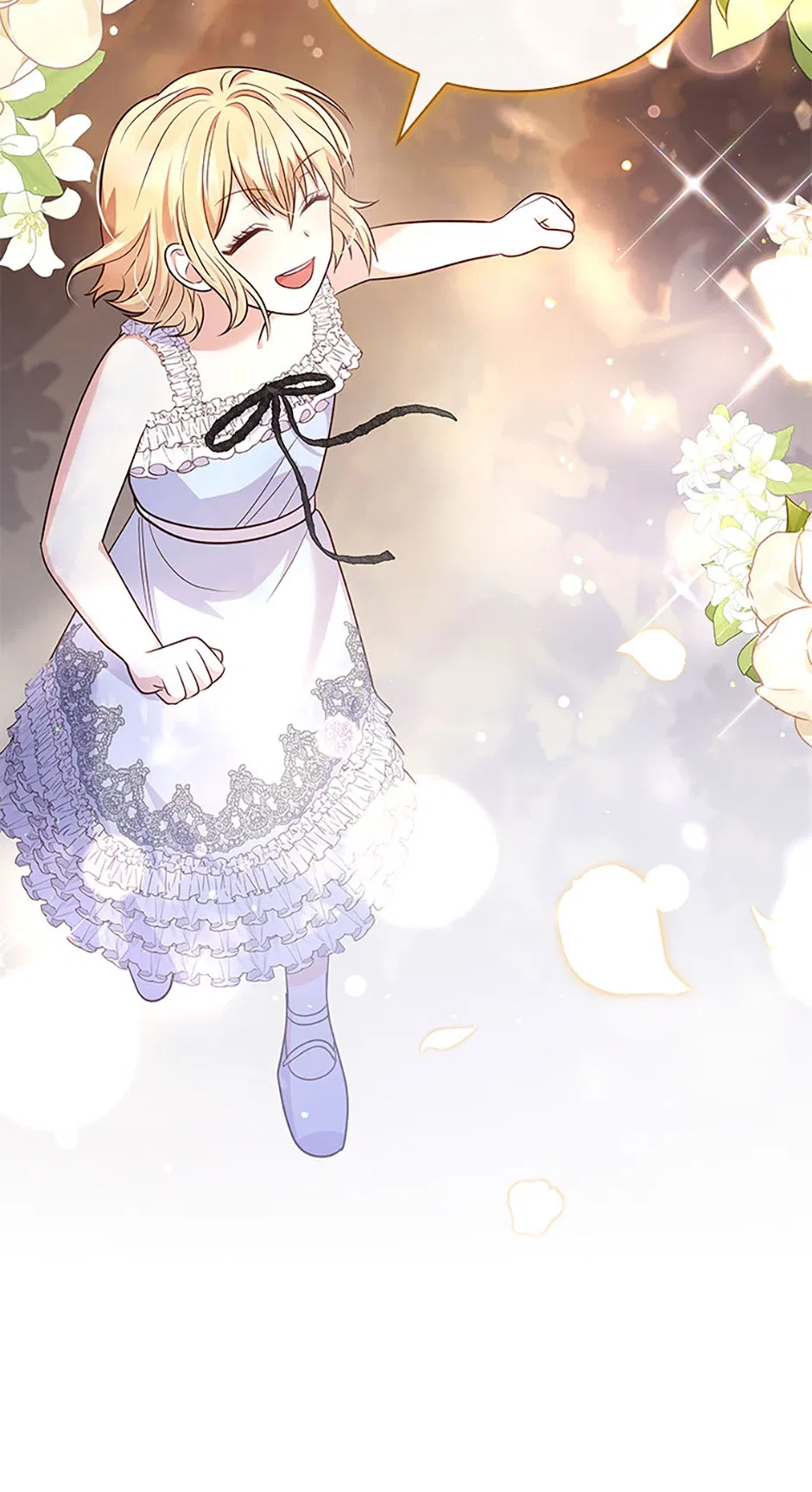 The Villainess Becomes a Mom Chapter 81 – Page 79