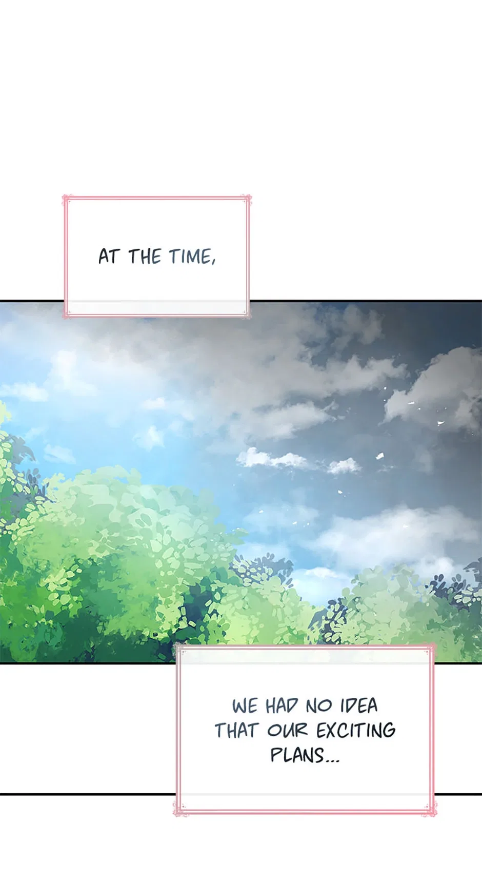 The Villainess Becomes a Mom Chapter 81 – Page 80