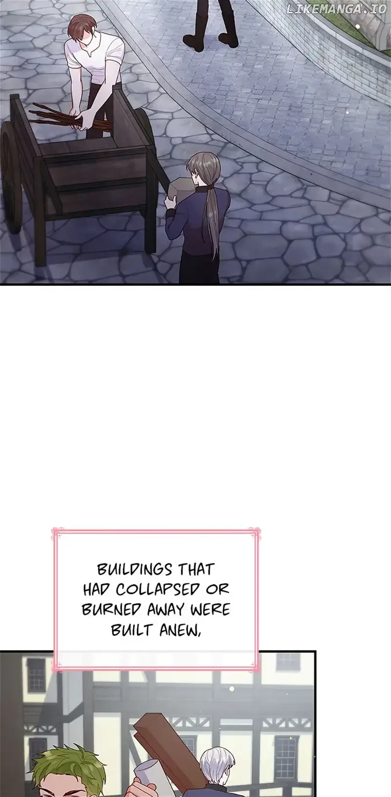 The Villainess Becomes a Mom Chapter 80 – Page 2