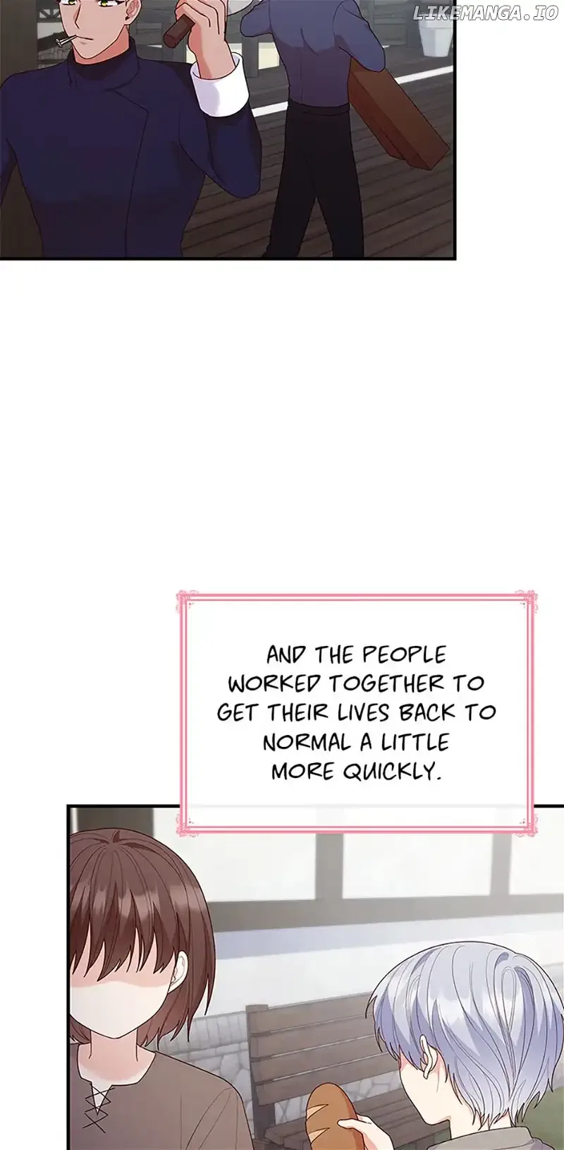 The Villainess Becomes a Mom Chapter 80 – Page 3