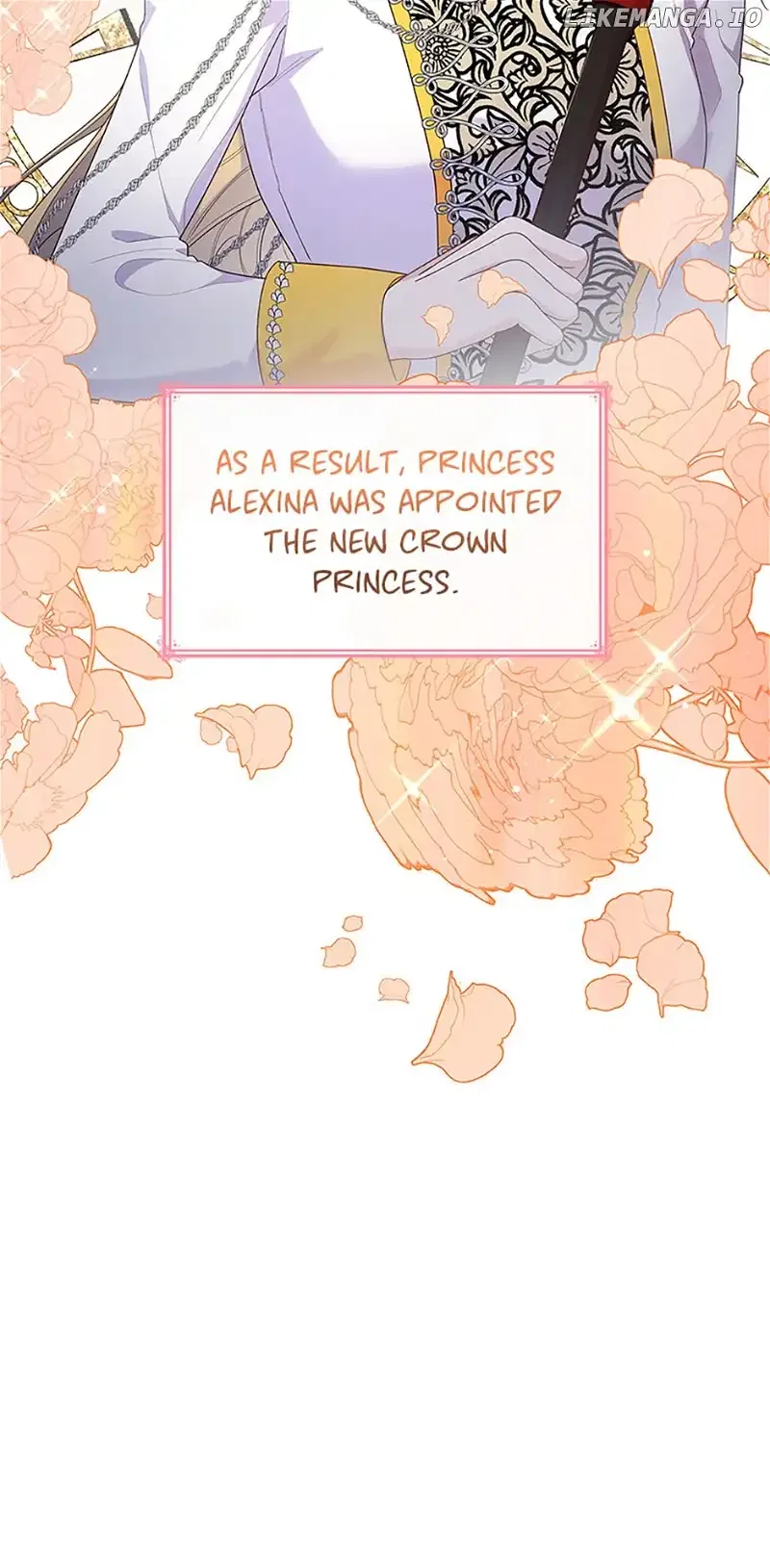 The Villainess Becomes a Mom Chapter 80 – Page 6