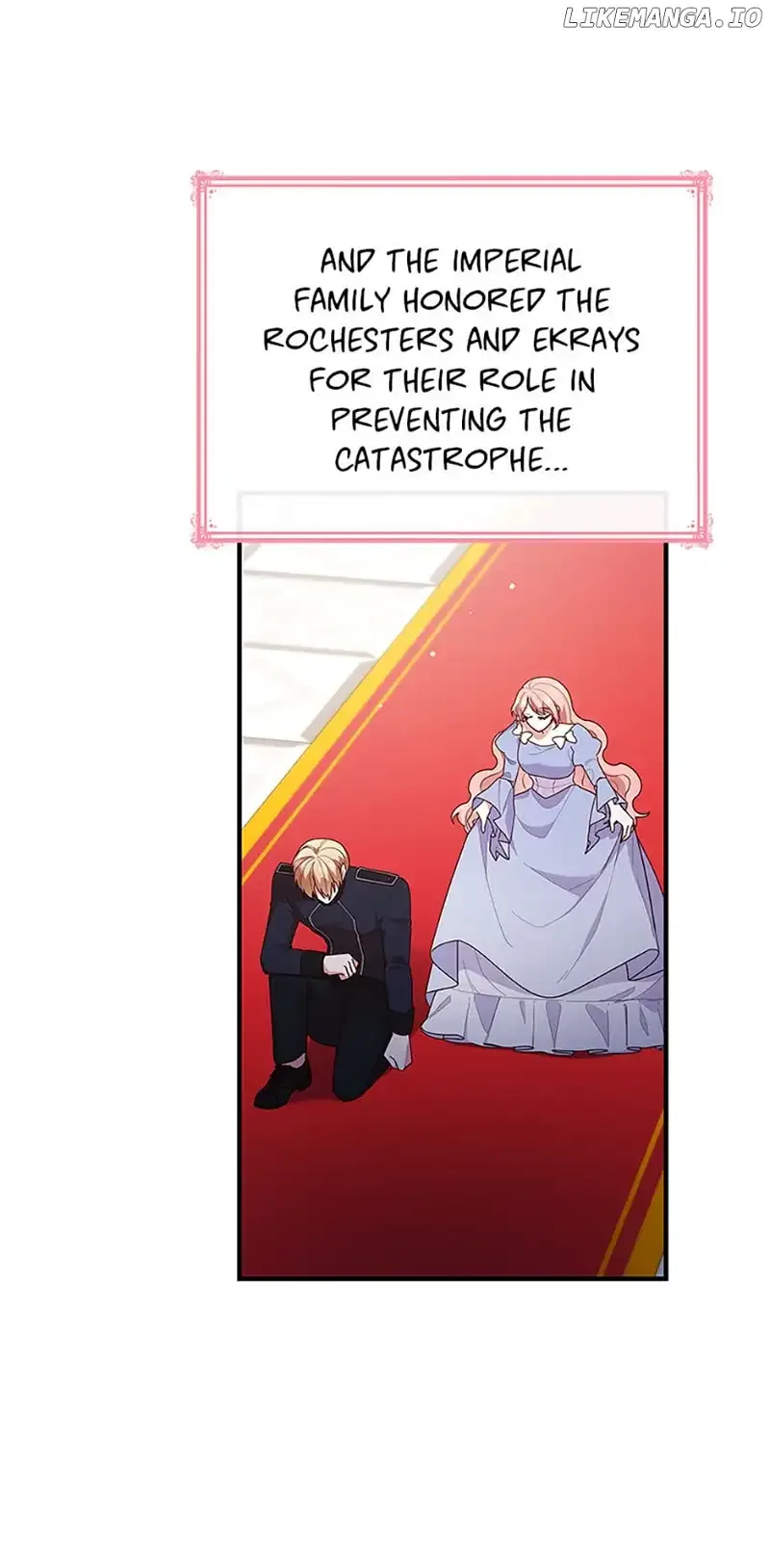The Villainess Becomes a Mom Chapter 80 – Page 8