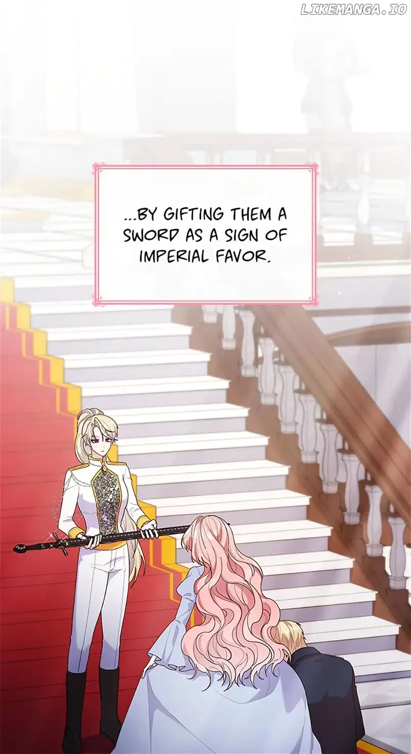 The Villainess Becomes a Mom Chapter 80 – Page 9