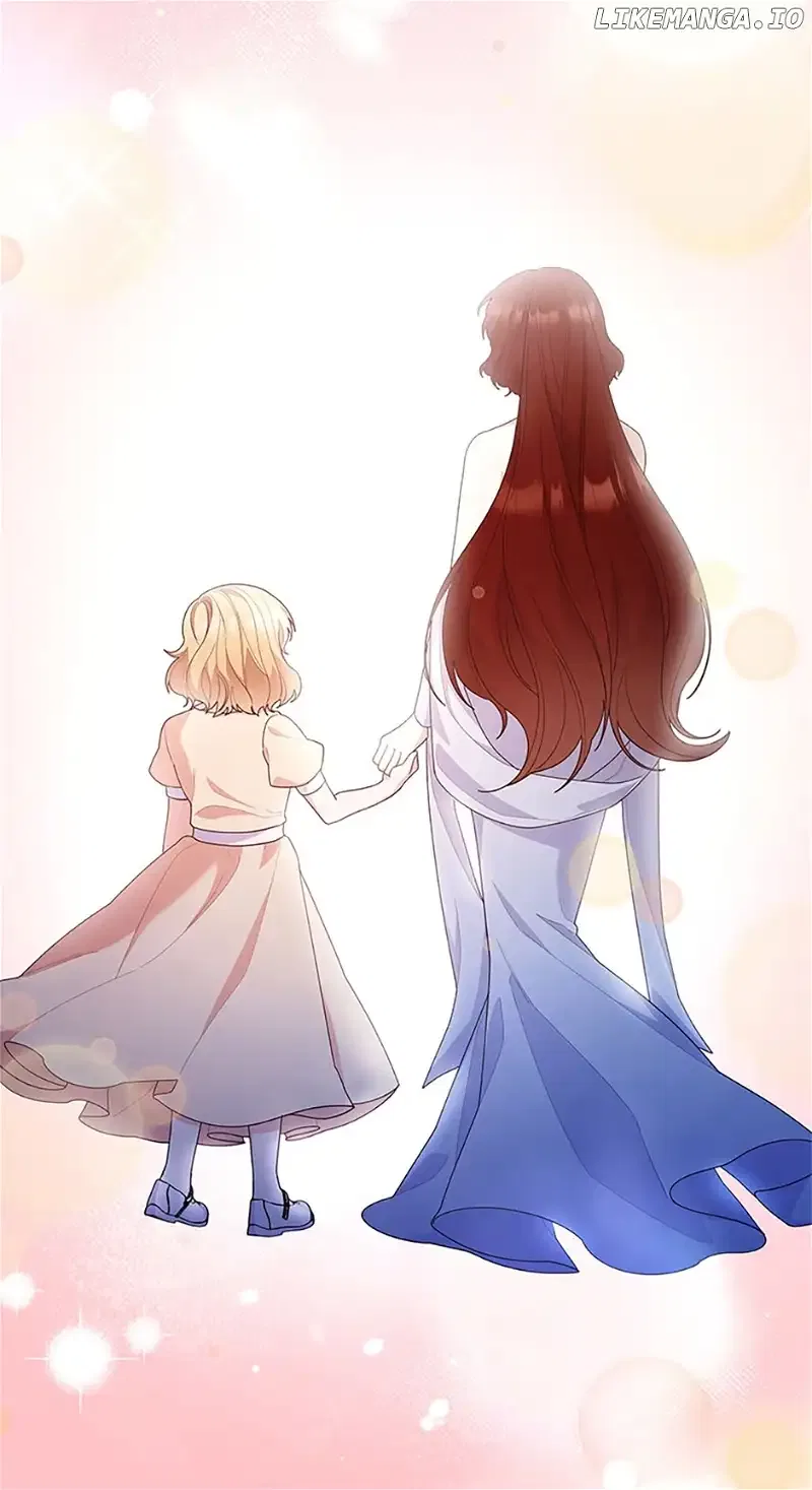 The Villainess Becomes a Mom Chapter 80 – Page 14