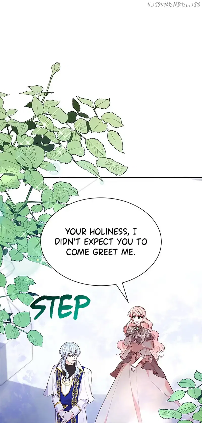 The Villainess Becomes a Mom Chapter 80 – Page 17