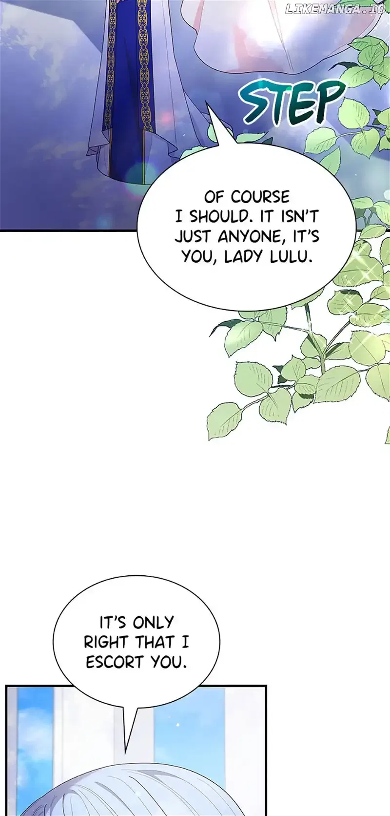 The Villainess Becomes a Mom Chapter 80 – Page 18