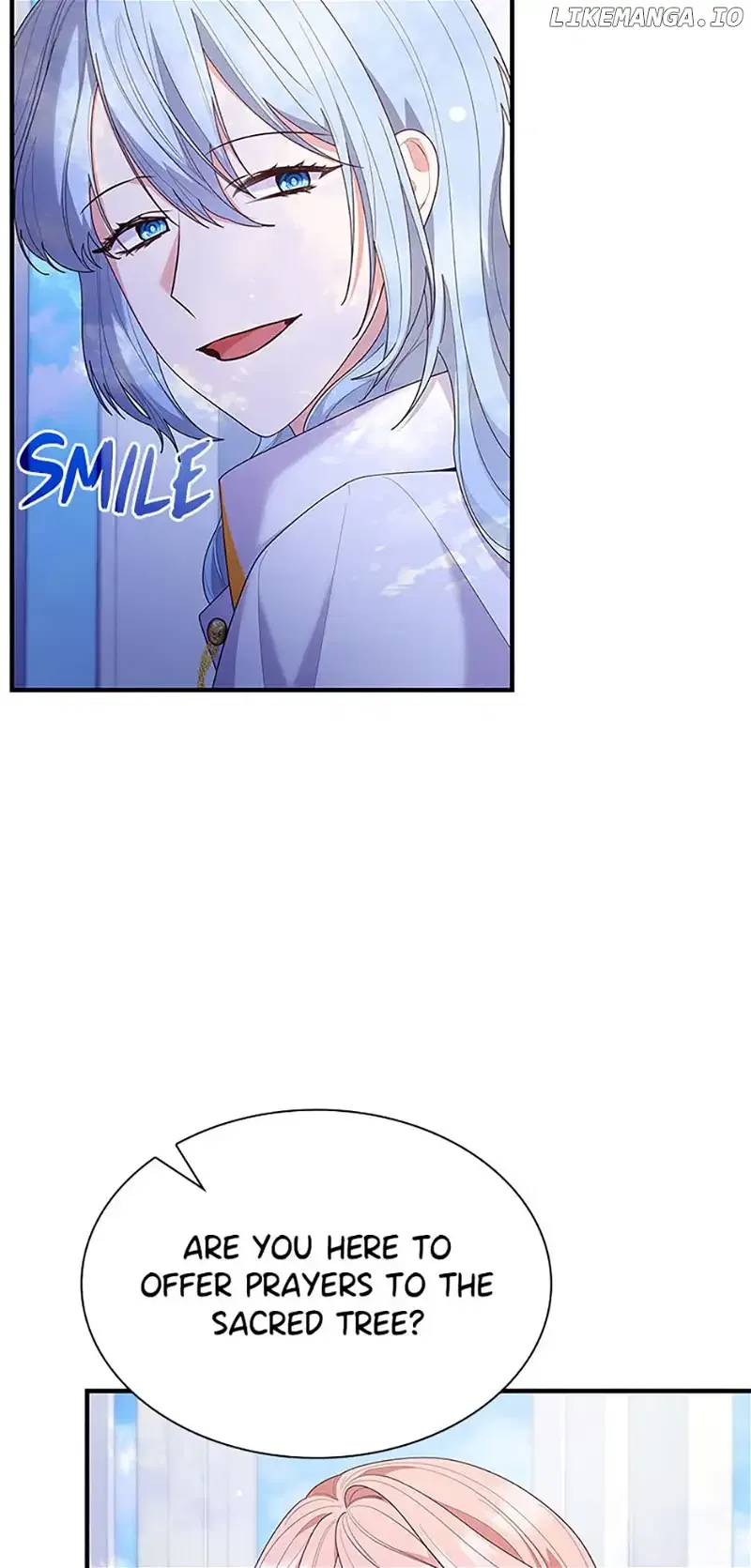 The Villainess Becomes a Mom Chapter 80 – Page 19