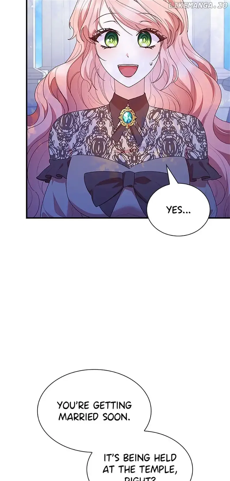 The Villainess Becomes a Mom Chapter 80 – Page 20