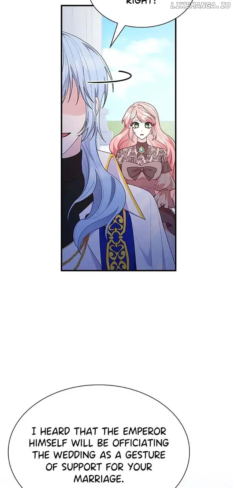 The Villainess Becomes a Mom Chapter 80 – Page 21