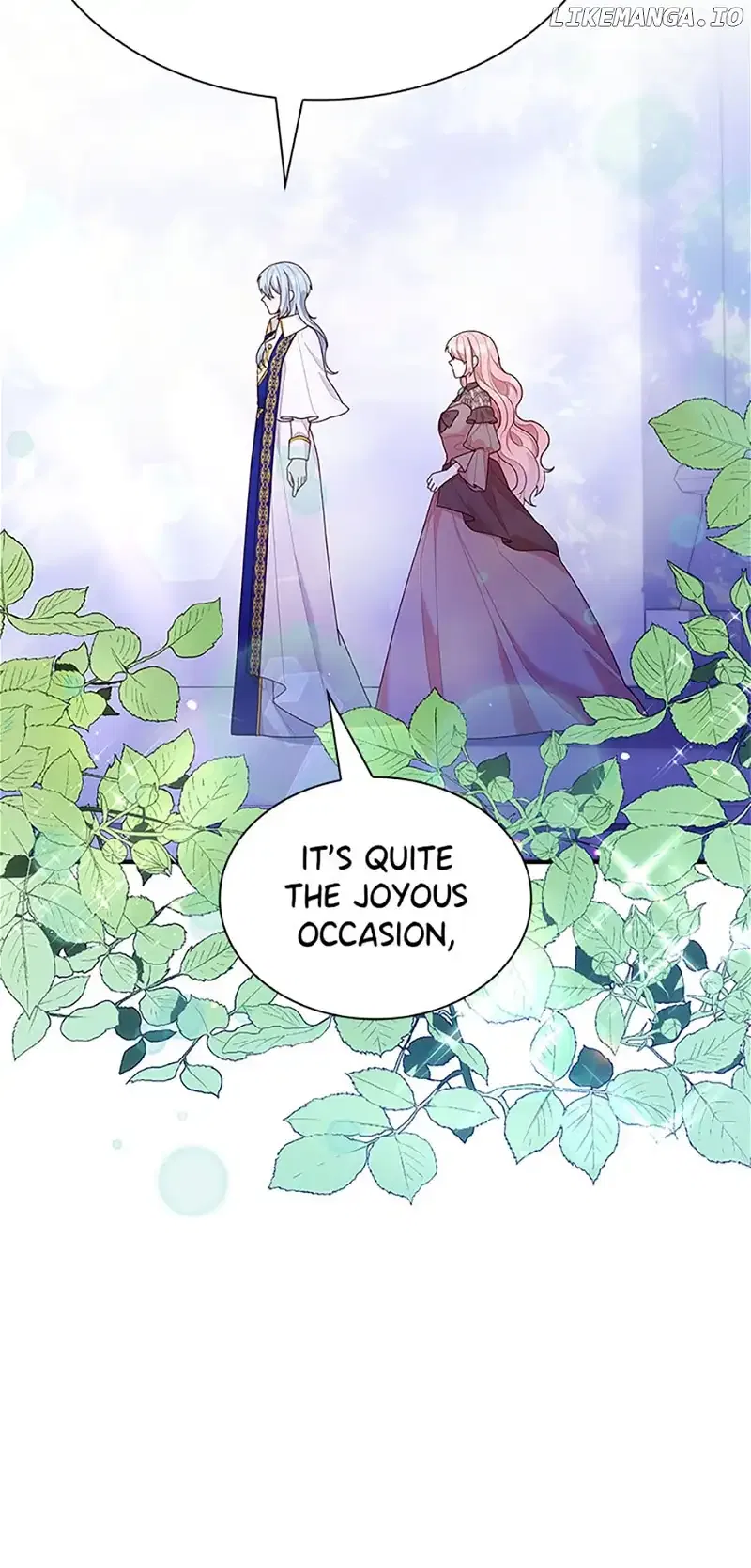 The Villainess Becomes a Mom Chapter 80 – Page 22