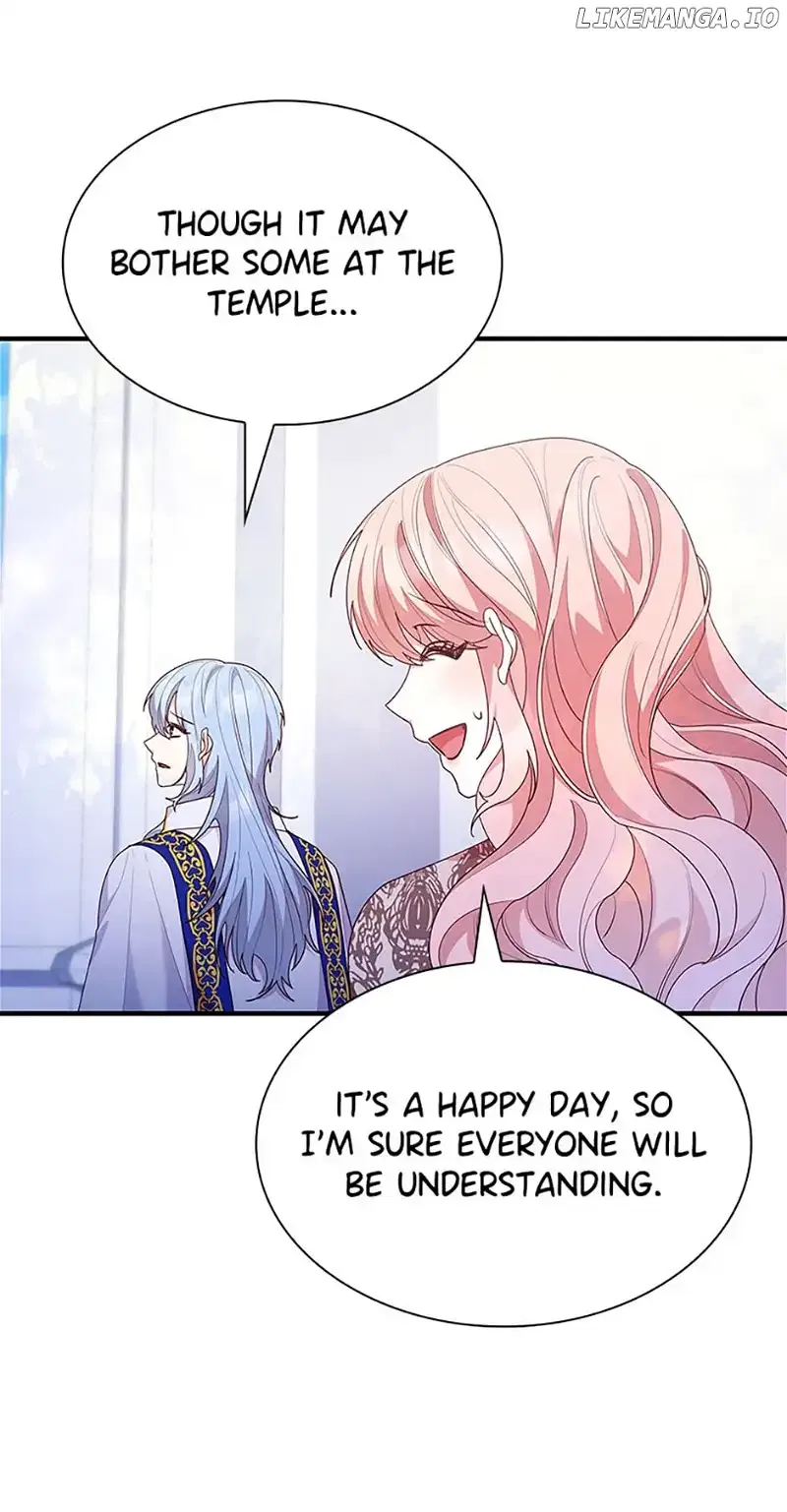 The Villainess Becomes a Mom Chapter 80 – Page 23