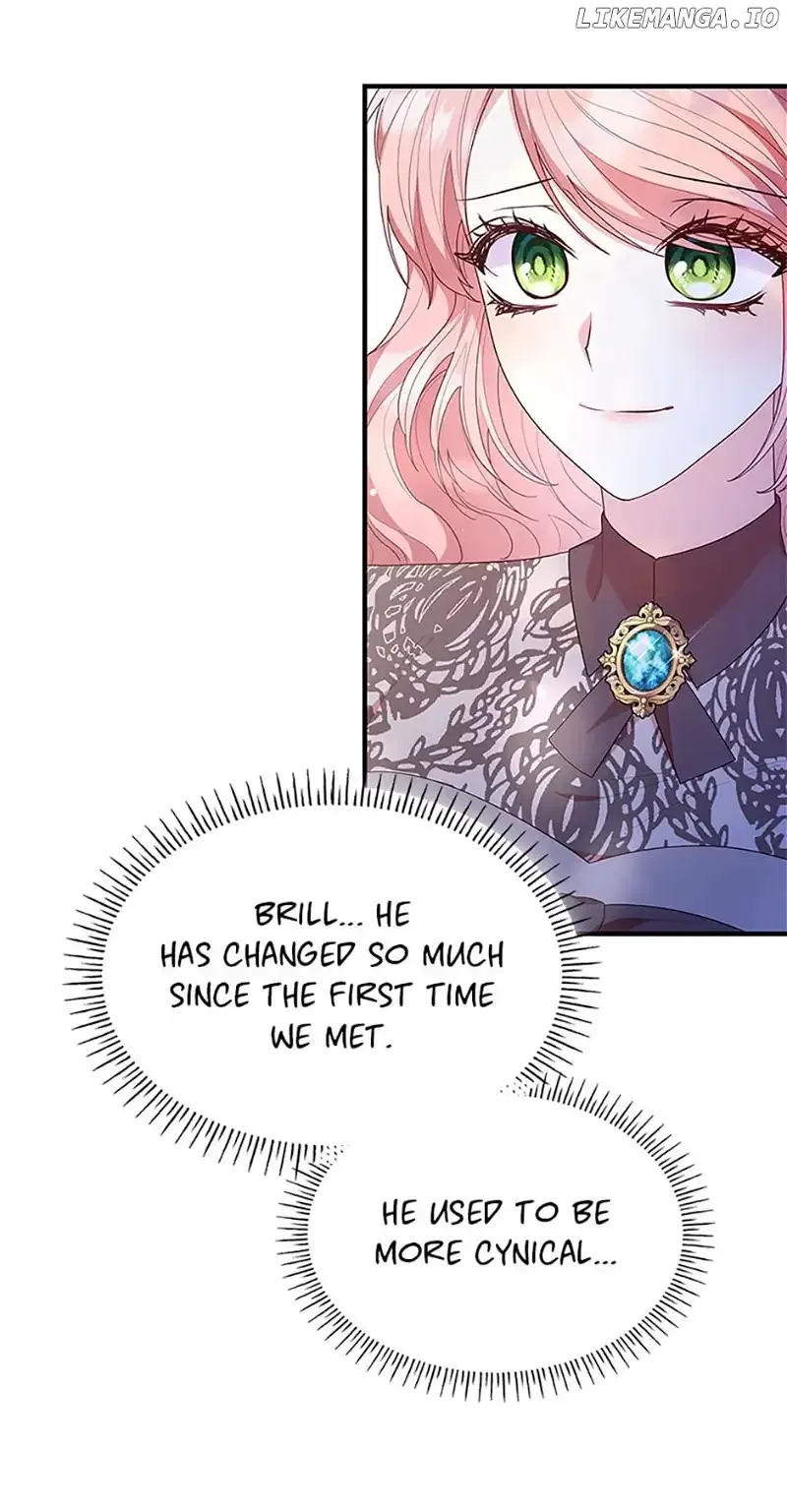 The Villainess Becomes a Mom Chapter 80 – Page 24