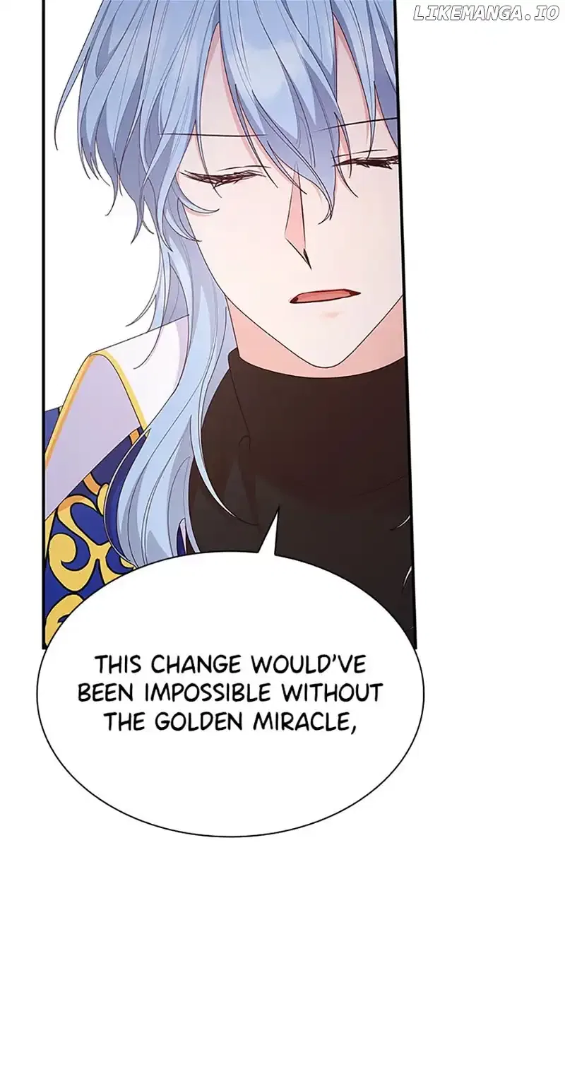 The Villainess Becomes a Mom Chapter 80 – Page 27